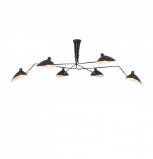 Люстра подвесная ST Luce Spruzzo SL305.402.06