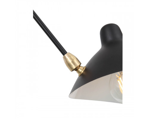 Дополнительное фото Люстра подвесная ST Luce Spruzzo SL305.402.06: Купить в Интернет магазин освещения GCSVET.RU