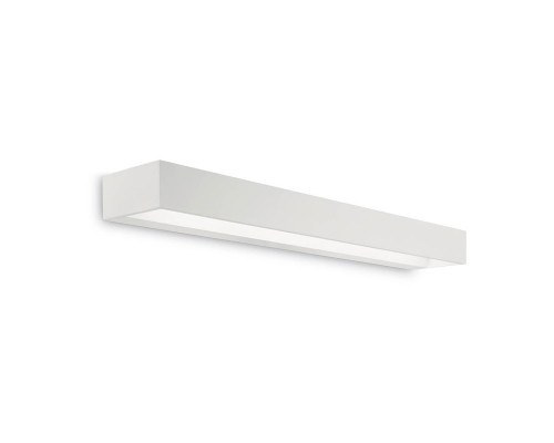 Основное фото Светильник настенный LED Ideal Lux Cube AP1 Big 161792: Купить в Интернет магазин освещения GCSVET.RU