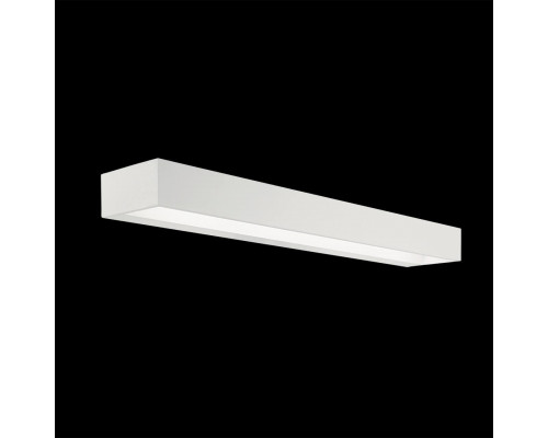 Дополнительное фото Светильник настенный LED Ideal Lux Cube AP1 Big 161792: Купить в Интернет магазин освещения GCSVET.RU