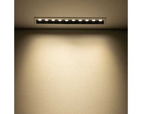 Дополнительное фото Светильник встраиваемый Nowodvorski Mini Led 10046: Купить в Интернет магазин освещения GCSVET.RU