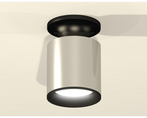 Дополнительное фото Светильник накладной Ambrella Light Techno XS6305060 (N6902, C6305, N6102): Купить в Интернет магазин освещения GCSVET.RU