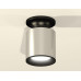 Дополнительное фото Светильник накладной Ambrella Light Techno XS6305060 (N6902, C6305, N6102): Купить в Интернет магазин освещения GCSVET.RU