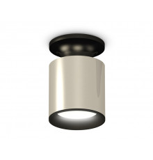 Светильник накладной Ambrella Light Techno XS6305060 (N6902, C6305, N6102)