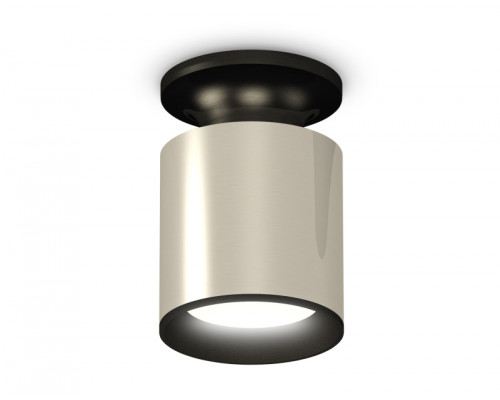 Основное фото Светильник накладной Ambrella Light Techno XS6305060 (N6902, C6305, N6102): Купить в Интернет магазин освещения GCSVET.RU