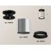 Дополнительное фото Светильник накладной Ambrella Light Techno XS6305060 (N6902, C6305, N6102): Купить в Интернет магазин освещения GCSVET.RU