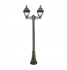 Уличный фонарь Fumagalli Artu Bisso/Cefa 2L U23.158.S20.BXF1R