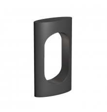 Светильник уличный Arlight LGD-MUSE-BOLL-H300-12W Warm3000 (DG, 296 deg, 230V) 037525