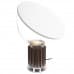 Дополнительное фото Лампа настольная Loft IT Taccia 10294/S Brown: Купить в Интернет магазин освещения GCSVET.RU