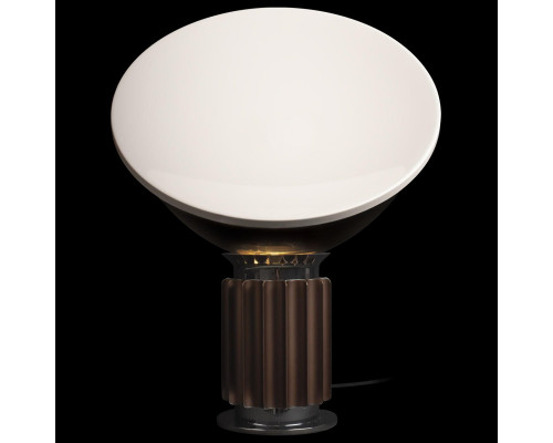 Дополнительное фото Лампа настольная Loft IT Taccia 10294/S Brown: Купить в Интернет магазин освещения GCSVET.RU