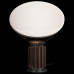 Дополнительное фото Лампа настольная Loft IT Taccia 10294/S Brown: Купить в Интернет магазин освещения GCSVET.RU