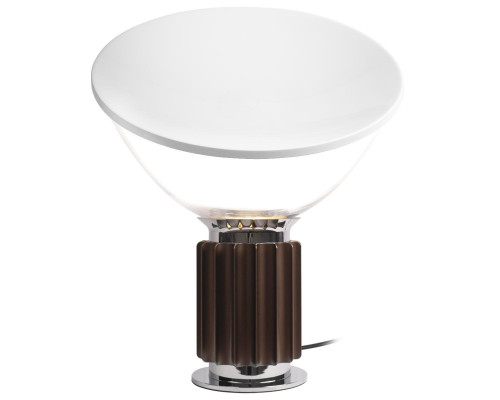 Дополнительное фото Лампа настольная Loft IT Taccia 10294/S Brown: Купить в Интернет магазин освещения GCSVET.RU