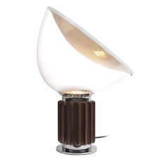 Лампа настольная Loft IT Taccia 10294/S Brown