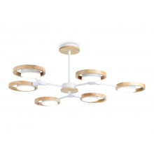 Люстра потолочная Ambrella Light Comfort Line FL51615