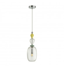 Светильник подвесной Odeon Light Bizet 4893/1B