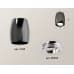Дополнительное фото Светильник накладной поворотный Ambrella Light Techno XS1123001 (C1123, N7003): Купить в Интернет магазин освещения GCSVET.RU