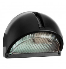Светильник настенный для улицы Arte Lamp Urban A2801AL-1BK