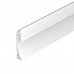 Дополнительное фото Профиль Arlight PLINTUS-H58-F-2000 WHITE 045297: Купить в Интернет магазин освещения GCSVET.RU