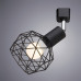 Дополнительное фото Светильник спот Arte Lamp A6141PL-1BK: Купить в Интернет магазин освещения GCSVET.RU