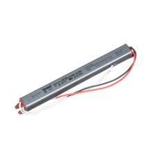 Сетевой адаптер Uniel 24Вт DC12В 2А IP67 UET-WAC-024A67 12V IP67 UL-00010252