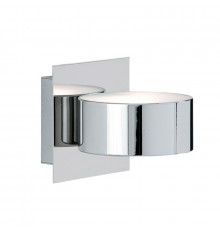 Светильник настенный Arte Lamp Glass Hall A2691AP-1CC