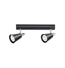 Светильник спот Kanlux Sempra EL-2I B-SR 33093