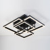 Дополнительное фото Светильник потолочный LED Escada Union 10229/4LED Black: Купить в Интернет магазин освещения GCSVET.RU