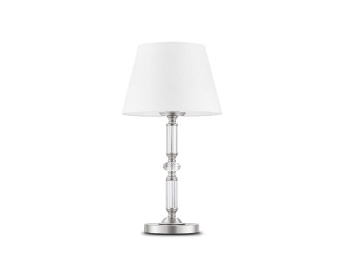 Дополнительное фото Лампа настольная Maytoni Riverside MOD018TL-01CH: Купить в Интернет магазин освещения GCSVET.RU