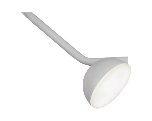 Дополнительное фото Люстра подвесная LED iLedex Inefable X088301-100 SWH: Купить в Интернет магазин освещения GCSVET.RU