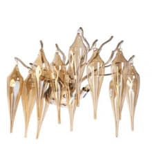 Светильник настенный Garda Decor 86-80353