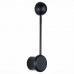 Дополнительное фото Настенный светильник ST Luce Acquaro SL6003.401.01: Купить в Интернет магазин освещения GCSVET.RU