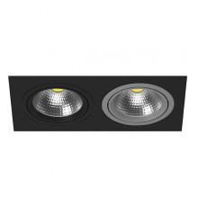 Светильник встраиваемый Lightstar INTERO 111 i8270709 (217827+217907+217909)