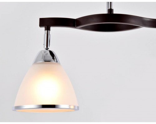 Дополнительное фото Люстра потолочная Ambrella Light Traditional TR3111: Купить в Интернет магазин освещения GCSVET.RU
