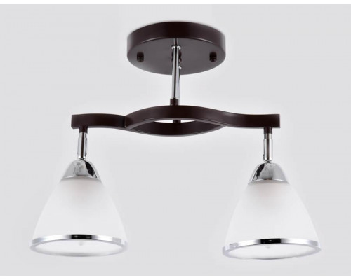 Дополнительное фото Люстра потолочная Ambrella Light Traditional TR3111: Купить в Интернет магазин освещения GCSVET.RU