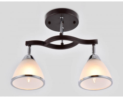 Дополнительное фото Люстра потолочная Ambrella Light Traditional TR3111: Купить в Интернет магазин освещения GCSVET.RU