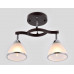 Дополнительное фото Люстра потолочная Ambrella Light Traditional TR3111: Купить в Интернет магазин освещения GCSVET.RU