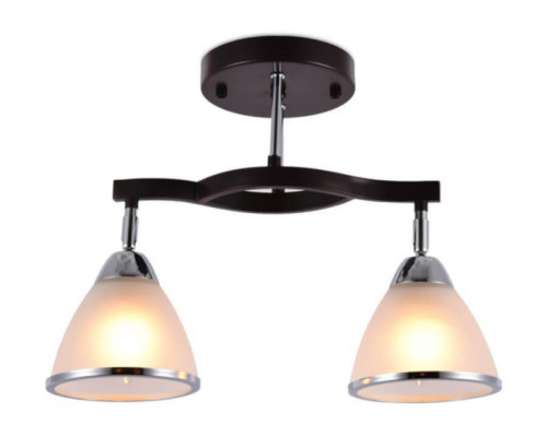 Основное фото Люстра потолочная Ambrella Light Traditional TR3111: Купить в Интернет магазин освещения GCSVET.RU