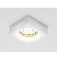 Светильник встраиваемый Ambrella Light D9171 MILK