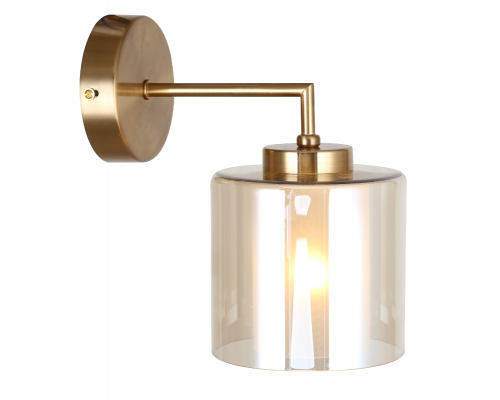 Основное фото Настенный светильник Rivoli Adelina Б0062139: Купить в Интернет магазин освещения GCSVET.RU