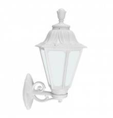 Светильник настенный для улицы Fumagalli Bisso/Rut E26.131.000.WYF1R