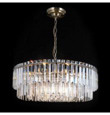 Люстра подвесная Citilux Фонда CL303223