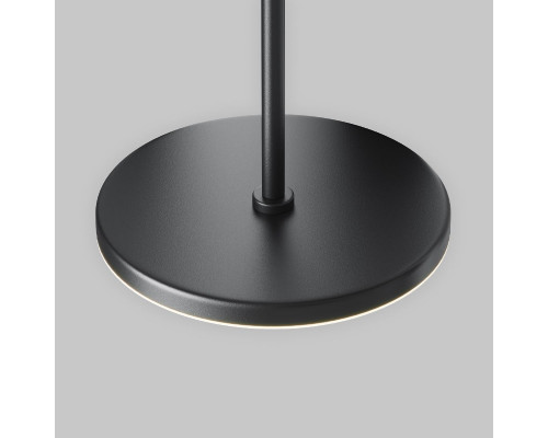 Дополнительное фото Светильник подвесной Maytoni Plato P076PL-L12W4K-B: Купить в Интернет магазин освещения GCSVET.RU