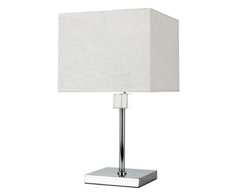 Основное фото Лампа настольная ARTE Lamp A5896LT-1CC: Купить в Интернет магазин освещения GCSVET.RU