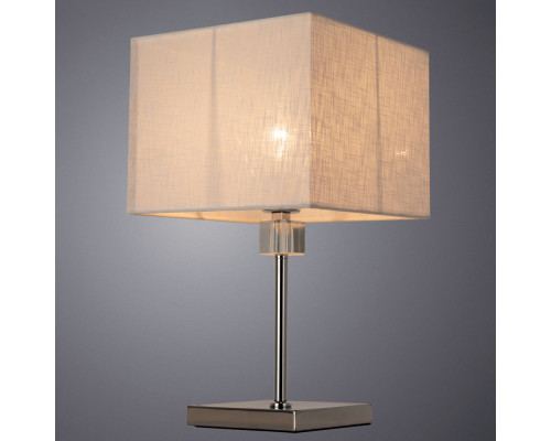 Дополнительное фото Лампа настольная ARTE Lamp A5896LT-1CC: Купить в Интернет магазин освещения GCSVET.RU