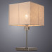 Дополнительное фото Лампа настольная ARTE Lamp A5896LT-1CC: Купить в Интернет магазин освещения GCSVET.RU