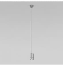 Светильник подвесной Eurosvet Piccolo 50248/1 LED хром a061425