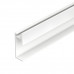Дополнительное фото Профиль Arlight PLINTUS-H35-F-2000 WHITE 043605: Купить в Интернет магазин освещения GCSVET.RU