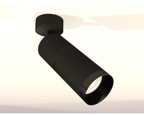 Дополнительное фото Светильник спот Ambrella Light Techno Spot XM6313011 (A2210, C6302, A2061, C6313, N6131): Купить в Интернет магазин освещения GCSVET.RU