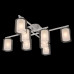 Дополнительное фото Люстра потолочная Citilux Диез CL111180: Купить в Интернет магазин освещения GCSVET.RU