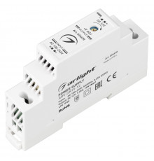 Сетевой адаптер Arlight ARV-DR15-12 (12V, 1.25A, 15W) 034670